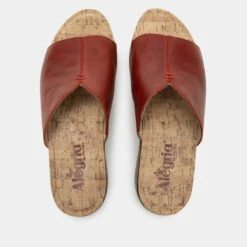 Triniti Garnet Sandal -Fashion Shoe Store TRI 6107 S4 b0032ea2 f96e 4e46 a07d 676502018ef1