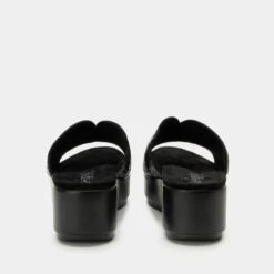 Triniti Not A Cheetah Sandal -Fashion Shoe Store TRI 6127 S3 414516fe 9103 4fc9 99fe cc1148ccee2f