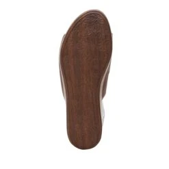 Triniti Clay Sandal -Fashion Shoe Store TRI 7407 S5