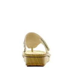 Vanessa Mandala Natural Sandal -Fashion Shoe Store VAN 178 S3