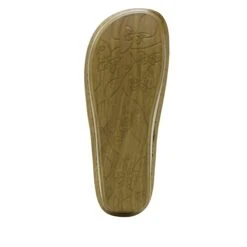 Vanessa Mandala Natural Sandal -Fashion Shoe Store VAN 178 S5