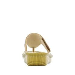 Vanessa Chrysalis Cognac Sandal -Fashion Shoe Store VAN 260 S3