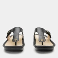 Vella Ink Sandal 10 Vella Ink Sandal -Fashion Shoe Store VEL 6109 S5