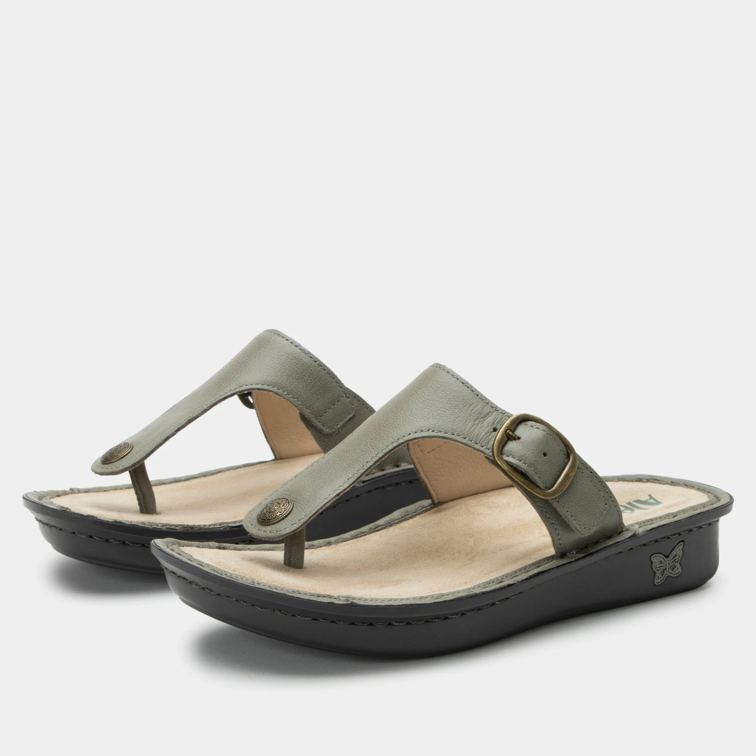 Vella Sage Sandal 1 Vella Sage Sandal