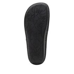 Vella Oiled Black Sandal 11 Vella Oiled Black Sandal -Fashion Shoe Store VEL 7414 S5