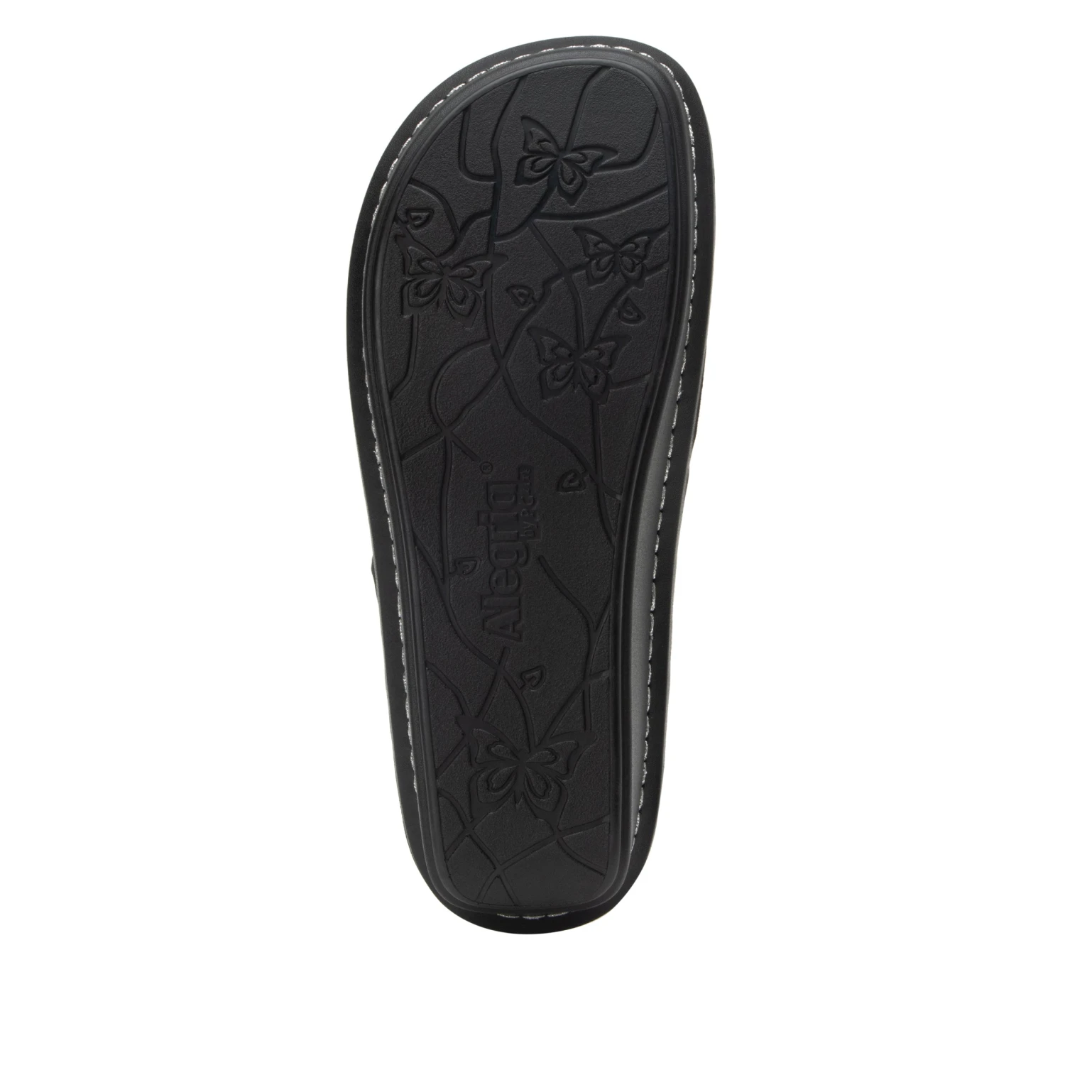 Vella Oiled Black Sandal 6 Vella Oiled Black Sandal - Image 6