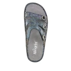Venice Glimmer Glam Sandal -Fashion Shoe Store VEN 292 S4
