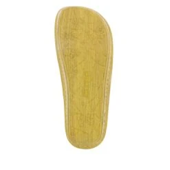 Venice Gold Your Own Way Sandal -Fashion Shoe Store VEN 293 S5