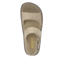 Verona Bone Sandal -Fashion Shoe Store VER 7421 S4
