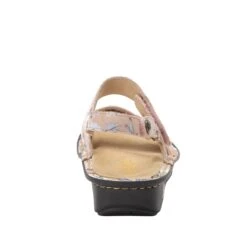 Verona Pretty Calm Sandal 9 Verona Pretty Calm Sandal -Fashion Shoe Store VER 7422 S3