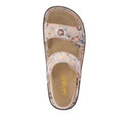Verona Pretty Calm Sandal 10 Verona Pretty Calm Sandal -Fashion Shoe Store VER 7422 S4