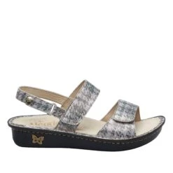 Verona Sassy Earth Sandal -Fashion Shoe Store VER 7542 S2