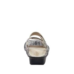 Verona Sassy Earth Sandal -Fashion Shoe Store VER 7542 S3