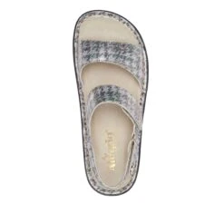 Verona Sassy Earth Sandal -Fashion Shoe Store VER 7542 S4