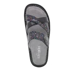 Victoriah All Spice Sandal 8 Victoriah All Spice Sandal -Fashion Shoe Store VIC 476 S4