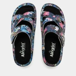 Victoriah Tropic Nights Sandal -Fashion Shoe Store VIC 6111 S4 b21cd8f0 58d7 40d0 96cd 91fbf6e709c5