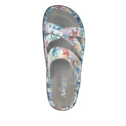 Victoriah Tropic Sandal 10 Victoriah Tropic Sandal -Fashion Shoe Store VIC 7415 S4
