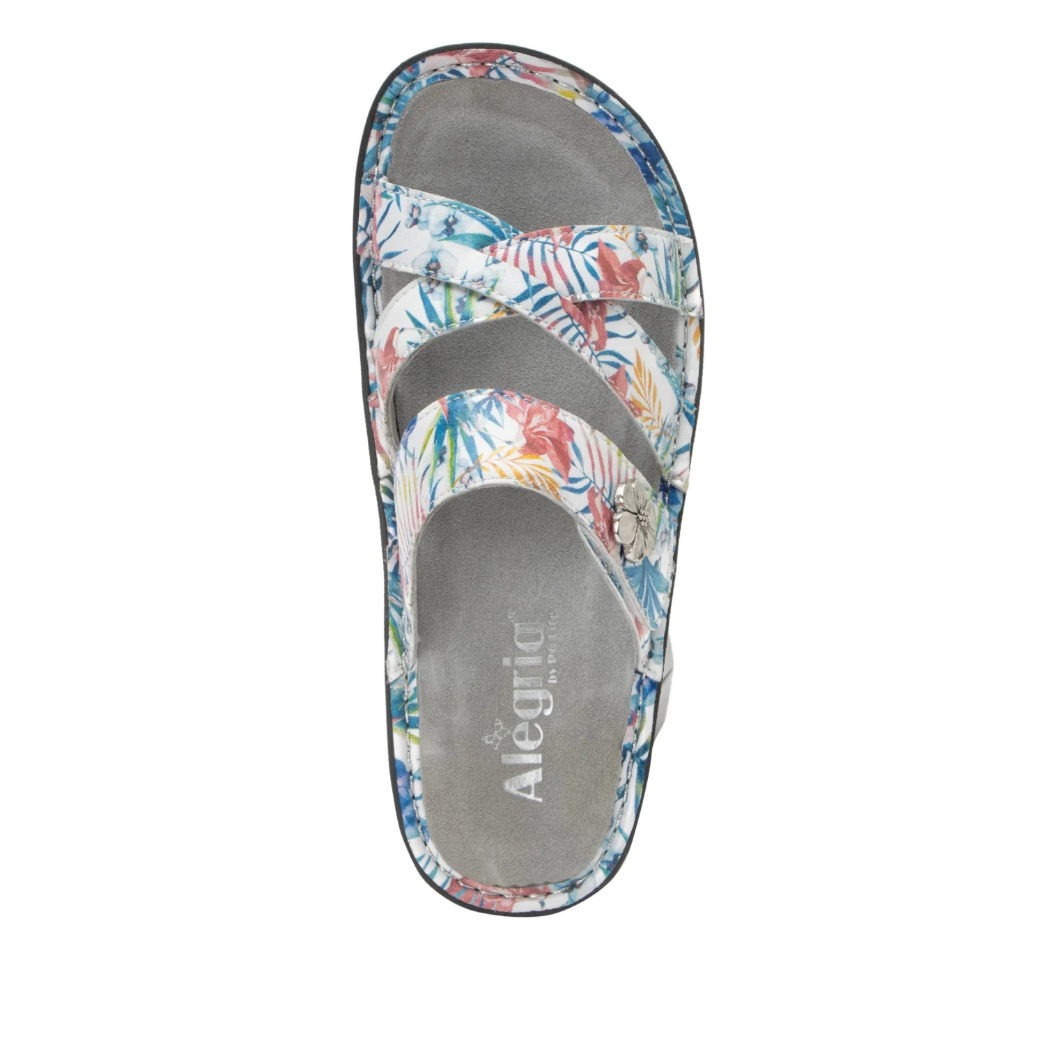 Victoriah Tropic Sandal 5 Victoriah Tropic Sandal - Image 5