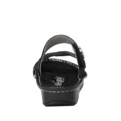 Victoriah Lustrous Sandal -Fashion Shoe Store VIC 7416 S3