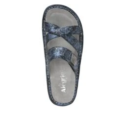 Victoriah Spherical Sandal -Fashion Shoe Store VIC 7417 S4