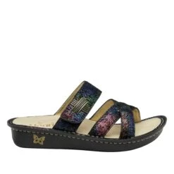 Victoriah Dynomite Sandal -Fashion Shoe Store VIC 7522 S2
