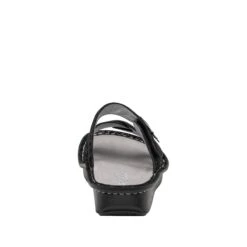 Victoriah Somethings Fishy Sandal -Fashion Shoe Store VIC 7546 S3