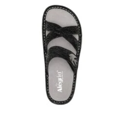 Victoriah Somethings Fishy Sandal -Fashion Shoe Store VIC 7546 S4