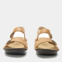 Vienna Fawn Sandal -Fashion Shoe Store VIE 6105 S5