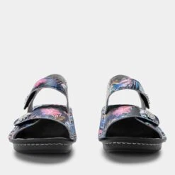 Vienna Tropic Nights Sandal -Fashion Shoe Store VIE 6111 S5