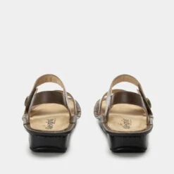 Vienna Stones Throw Sandal -Fashion Shoe Store VIE 6120 S3