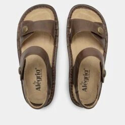 Vienna Stones Throw Sandal -Fashion Shoe Store VIE 6120 S4