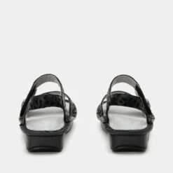 Vienna Not A Cheetah Sandal -Fashion Shoe Store VIE 6127 S3