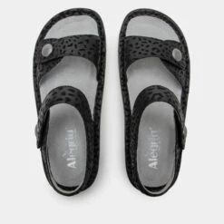 Vienna Not A Cheetah Sandal -Fashion Shoe Store VIE 6127 S4