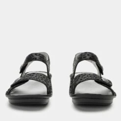 Vienna Not A Cheetah Sandal -Fashion Shoe Store VIE 6127 S5