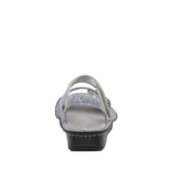 Vienna Smooth Jazz Sandal 10 Vienna Smooth Jazz Sandal -Fashion Shoe Store VIE 7514 S3