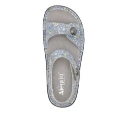 Vienna Smooth Jazz Sandal 11 Vienna Smooth Jazz Sandal -Fashion Shoe Store VIE 7514 S4