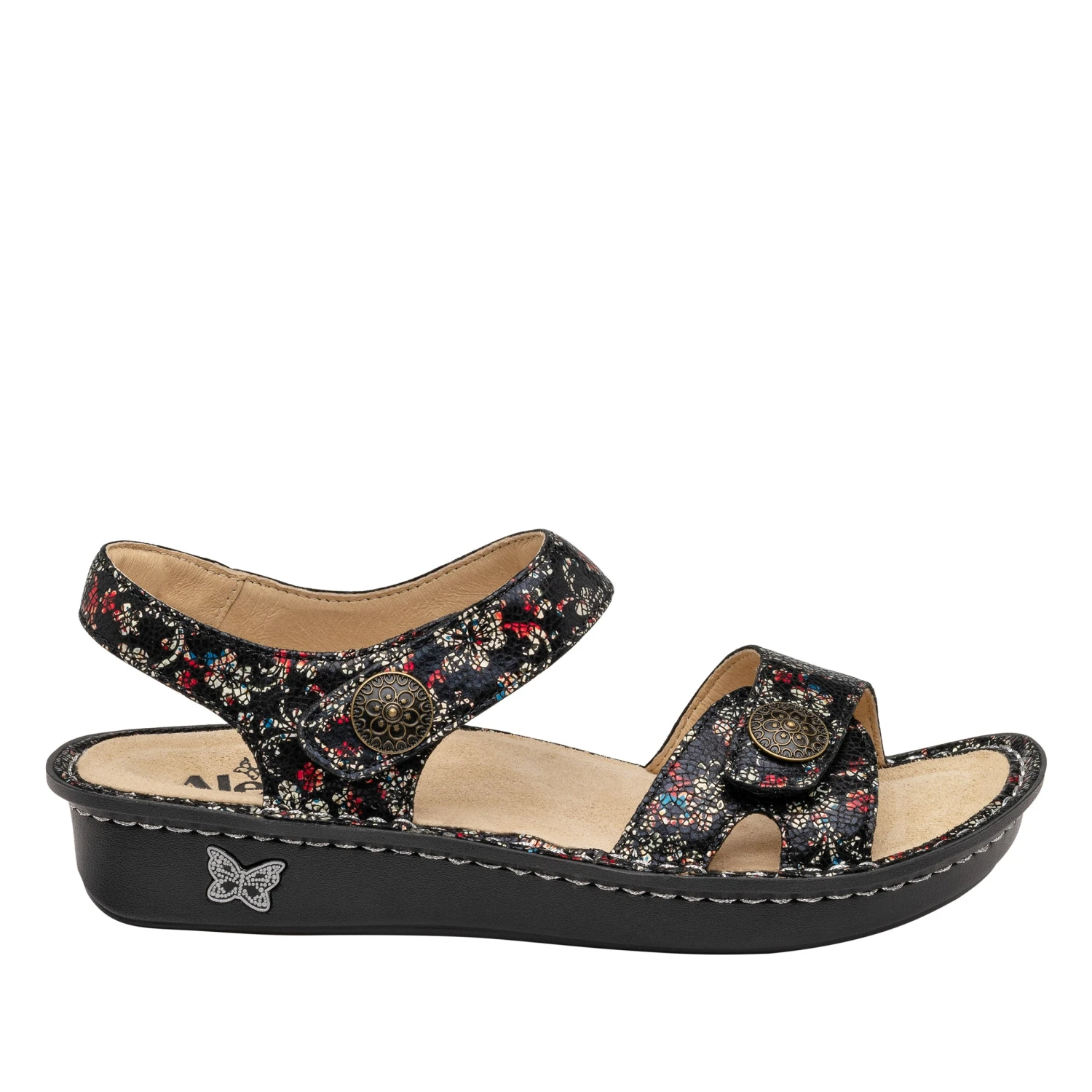 Vienna Posh Sandal 3 Vienna Posh Sandal - Image 3