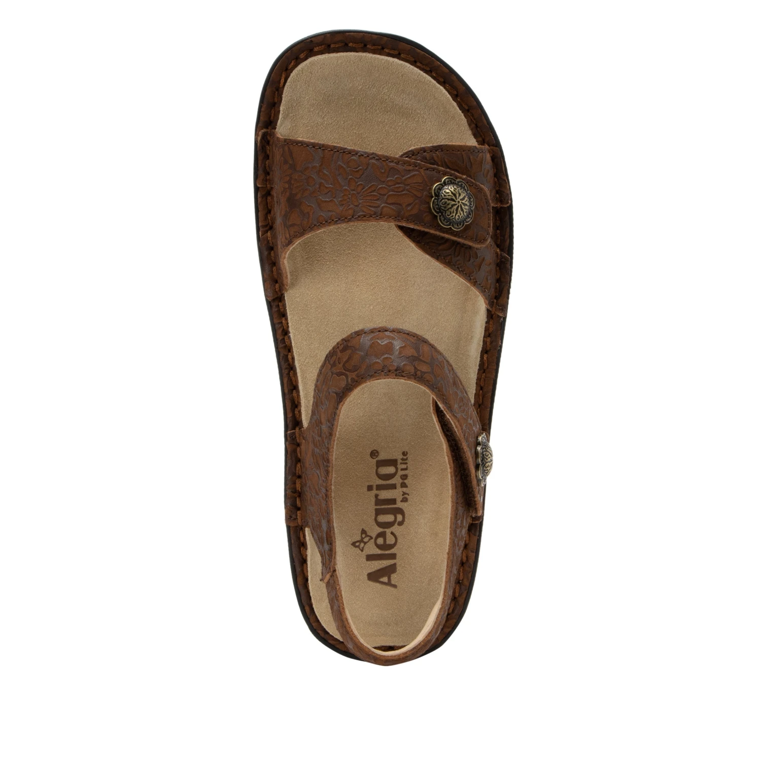 Vienna Delicut Tawny Sandal 5 Vienna Delicut Tawny Sandal - Image 5
