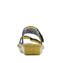 Vienna Aztec Dottie Sandal -Fashion Shoe Store VIE 843 S3