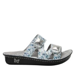 Violette Terrazzo Sandal -Fashion Shoe Store VIO 7419 S2