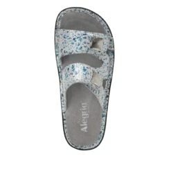 Violette Terrazzo Sandal -Fashion Shoe Store VIO 7419 S4