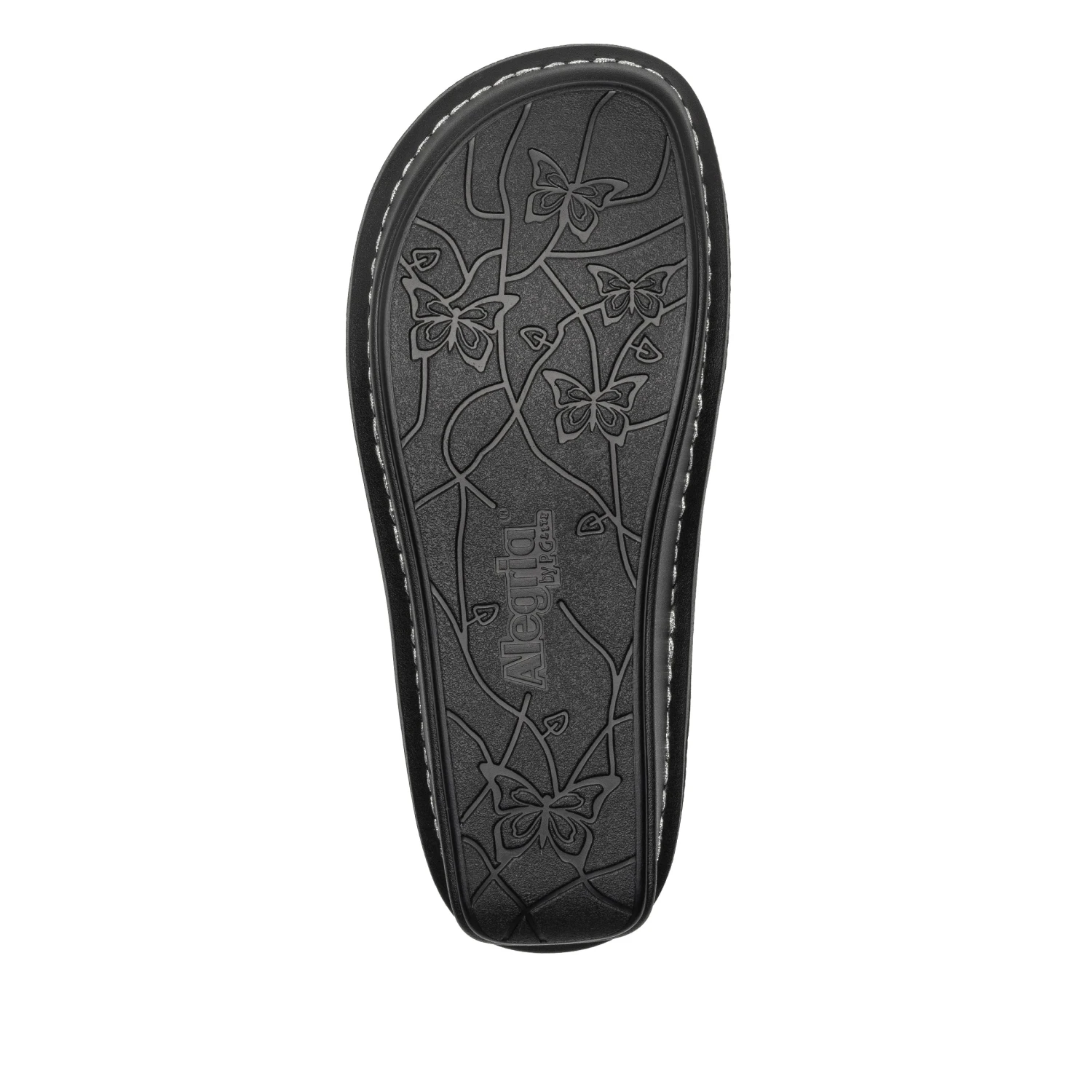 Vanna Black Sandal 6 Vanna Black Sandal - Image 6