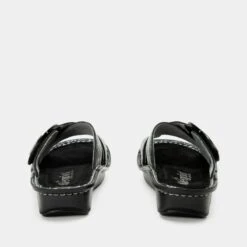 Vanya Chandelier Pewter Sandal 8 Vanya Chandelier Pewter Sandal -Fashion Shoe Store VYA 6124 S3