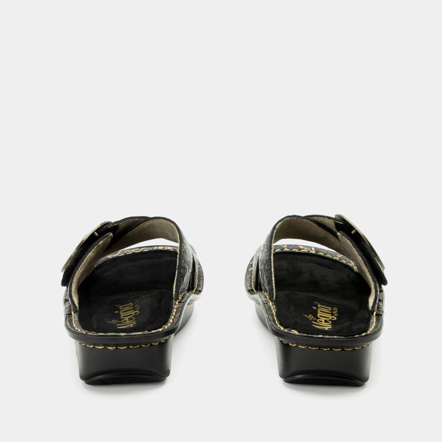 Vanya Chandelier Bronze Sandal 3 Vanya Chandelier Bronze Sandal - Image 3