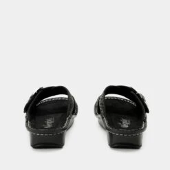 Vanya Not A Cheetah Sandal -Fashion Shoe Store VYA 6127 S3