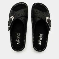 Vanya Not A Cheetah Sandal -Fashion Shoe Store VYA 6127 S4