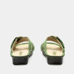 Vanya Olive You Sandal -Fashion Shoe Store VYA 6168 S3