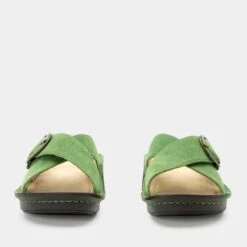 Vanya Olive You Sandal -Fashion Shoe Store VYA 6168 S5
