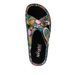 Vanya Sweet Emotions Sandal -Fashion Shoe Store VYA 7411 S4