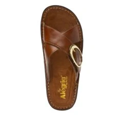 Vanya Luggage Sandal -Fashion Shoe Store VYA 7773 S4